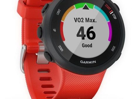 Garmin Forerunner 45