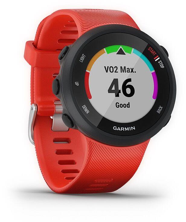 Garmin Forerunner 45