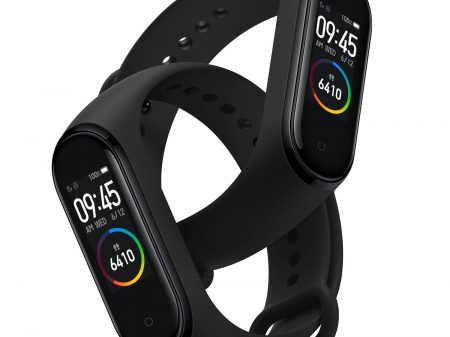 Xiaomi Mi Smart Band 4 (Quelle: Xiaomi)