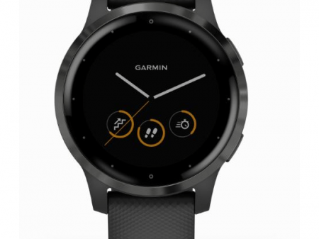 Garmin vivoactive 4