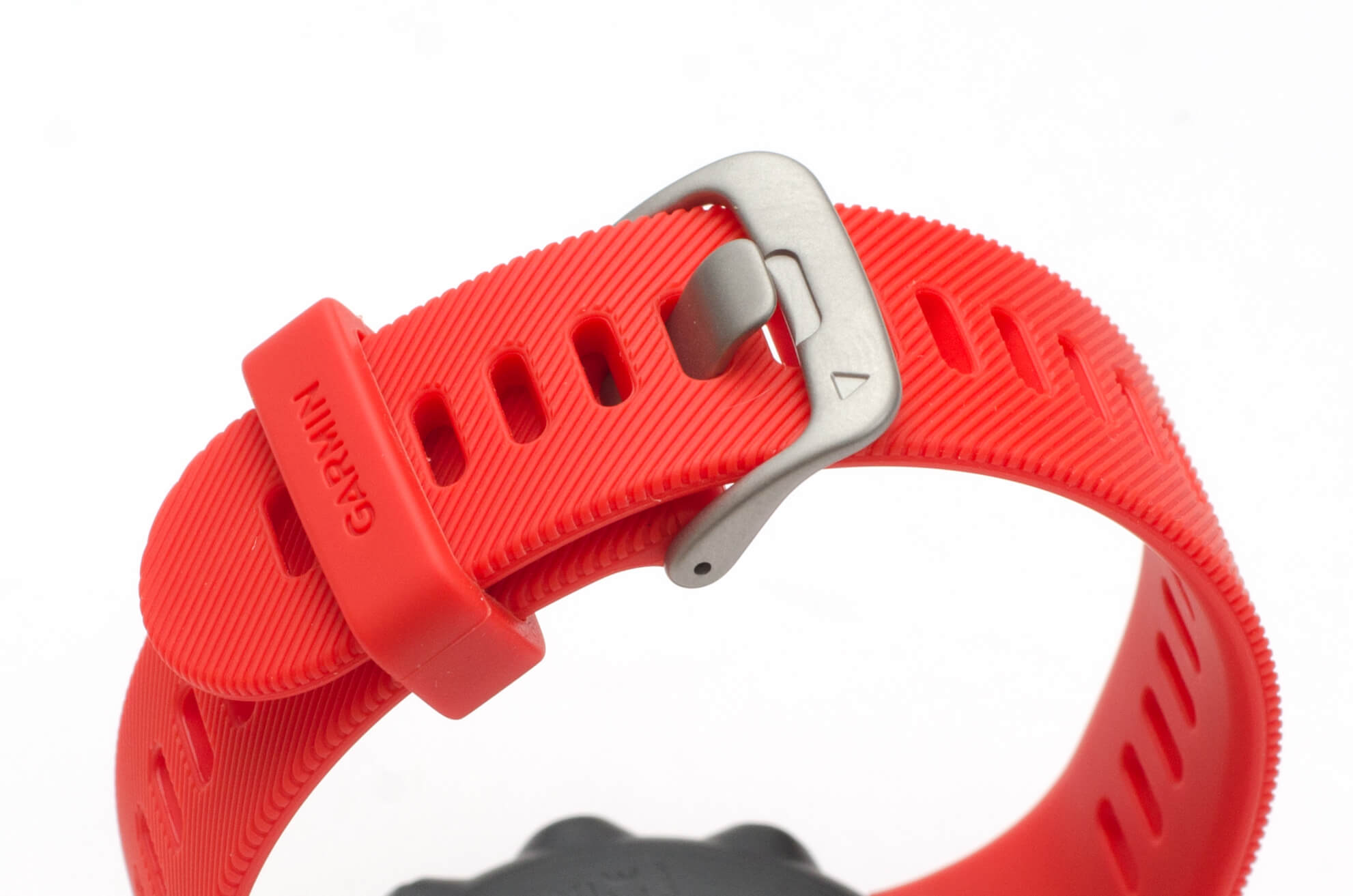 garmin forerunner 45 test