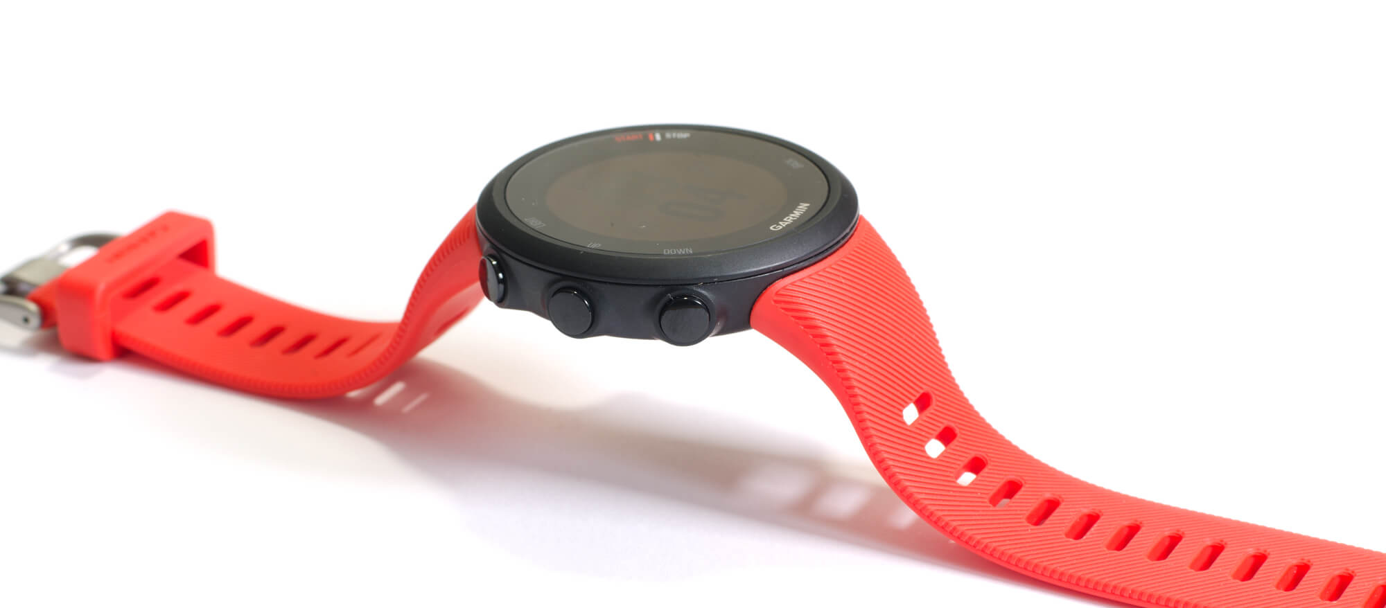 Garmin Forerunner 45 - Armband