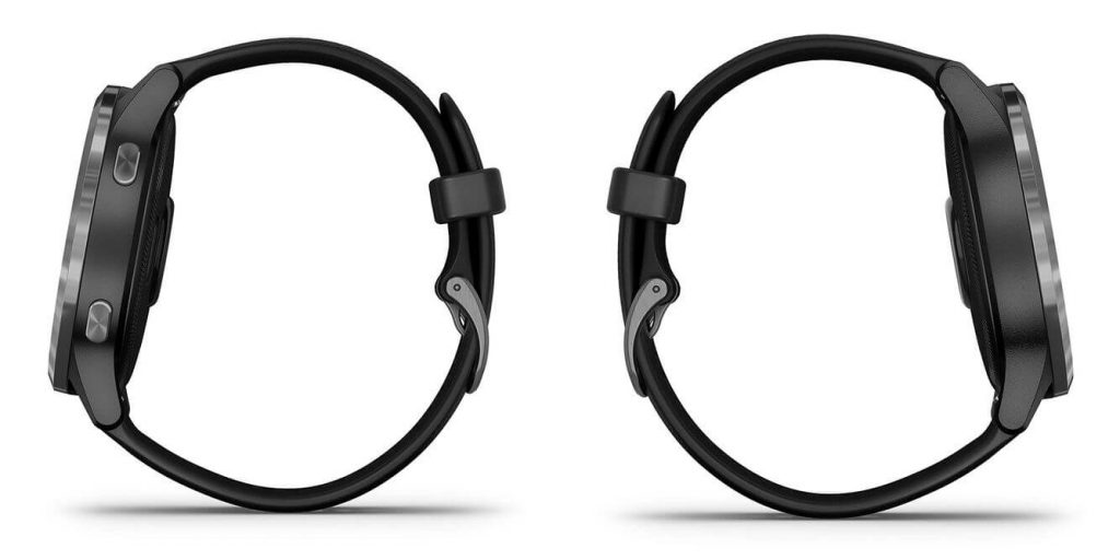 Garmin vivoactive 4 (Source: Amazon)