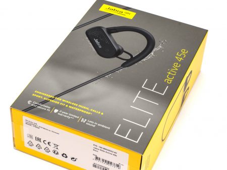 Jabra Elite Active 45e