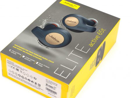 Jabra Elite Active 65t