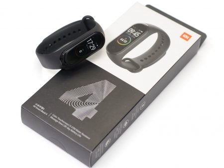 Xiaomi Mi Band 4