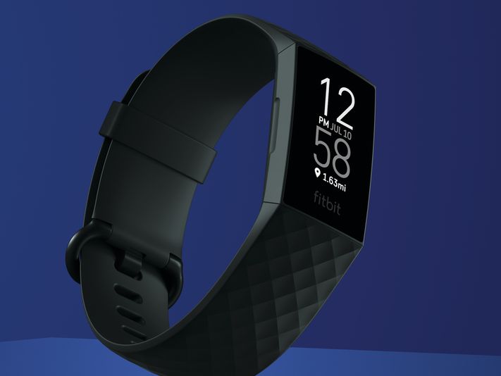 Fitbit Charge 4 Funktionen, Preise und alles was du wissen musst