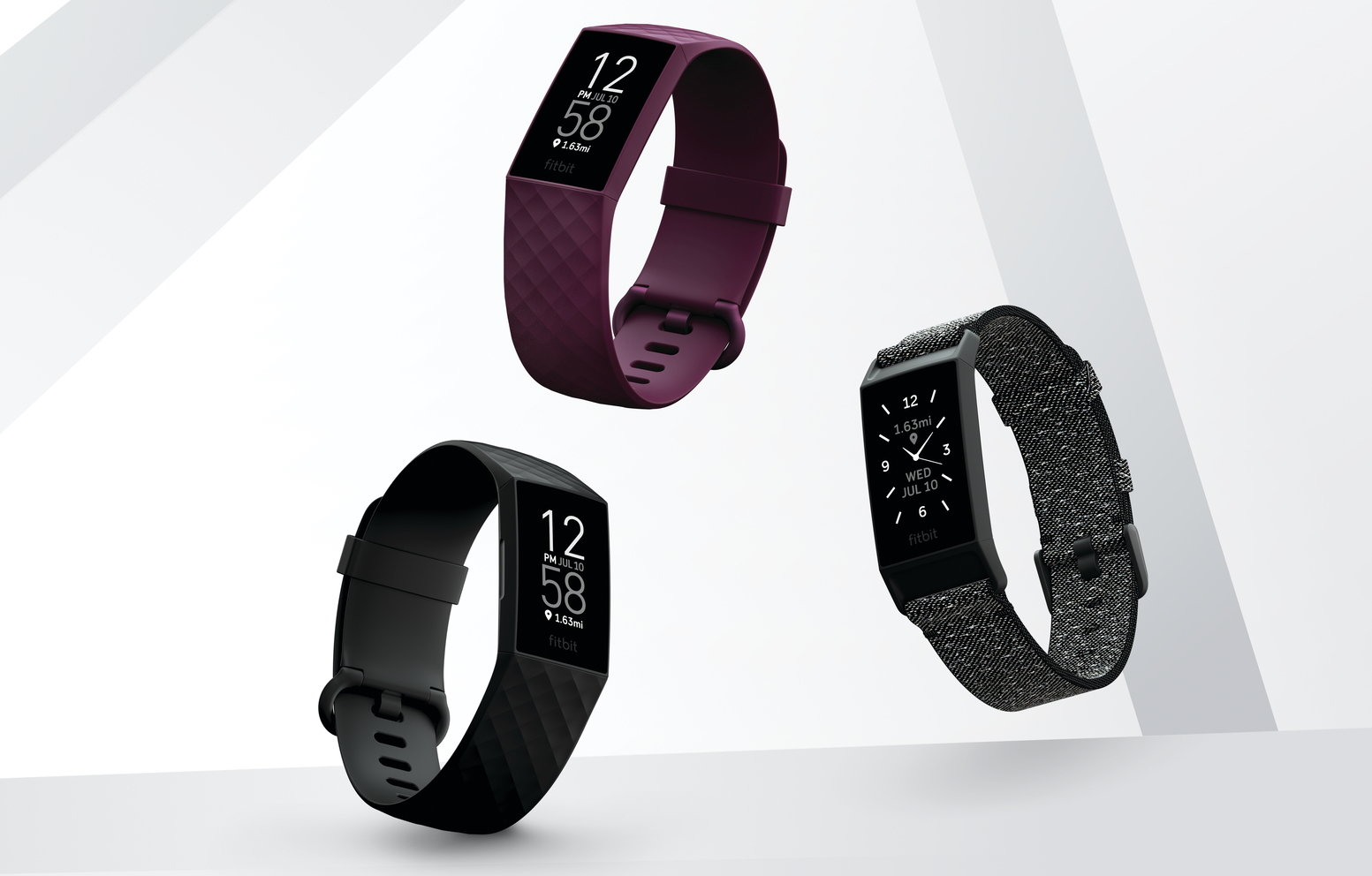 Fitbit Charge 4