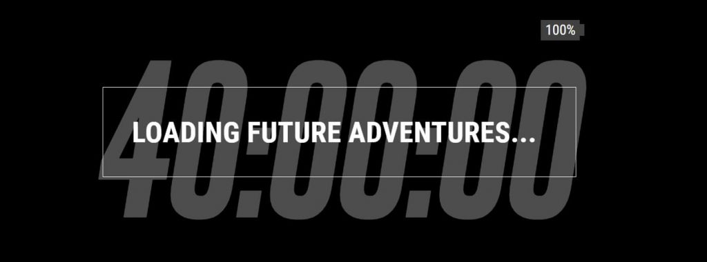 Countdown for Polar Grit X (Source: Polar)