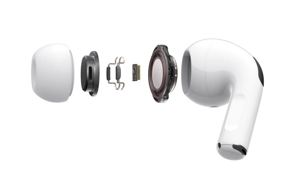 Apple AirPods Pro