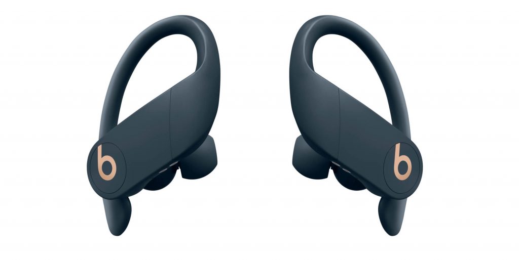 Powerbeats Pro by Dr. Dre - In-Ear-Kopfhörer für den Sport