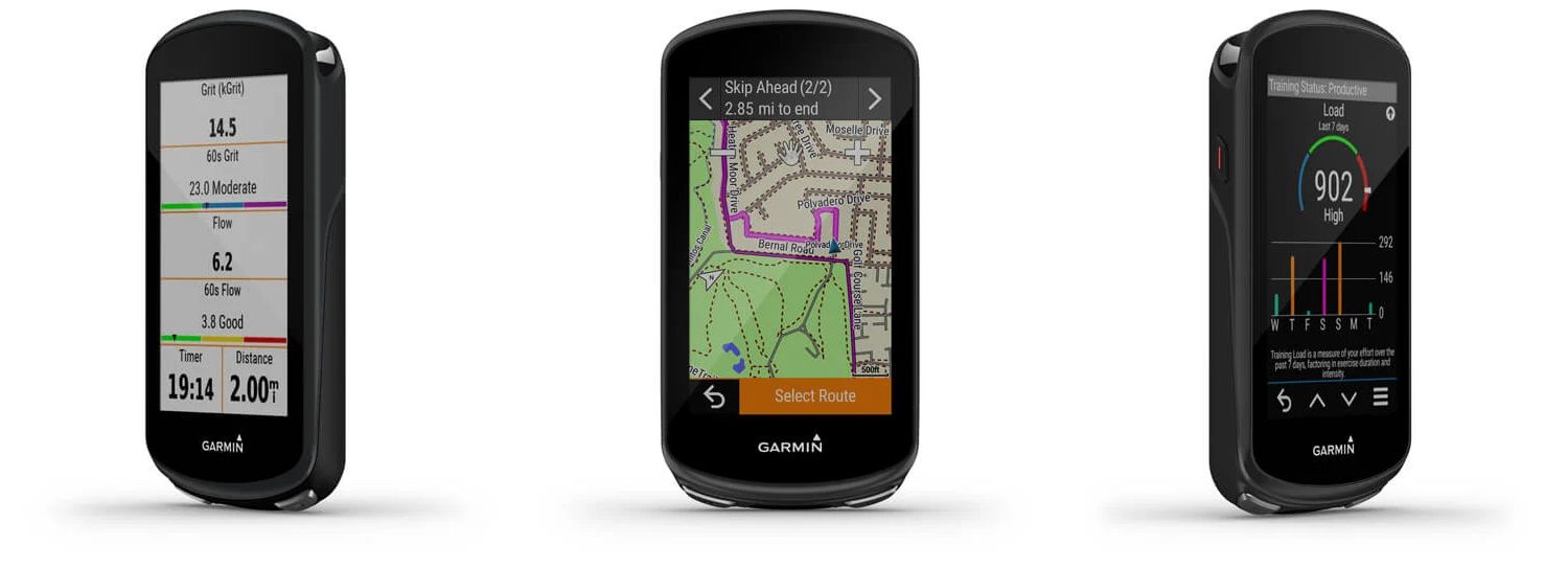 Garmin Edge 1030 Plus Review In Detail Best Bikenav 2020