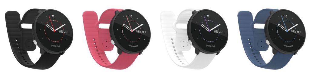 Polar Unite - Colors