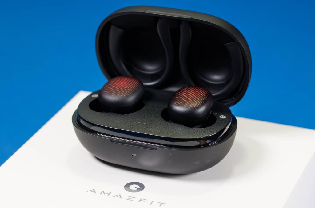 Amazfit PowerBuds