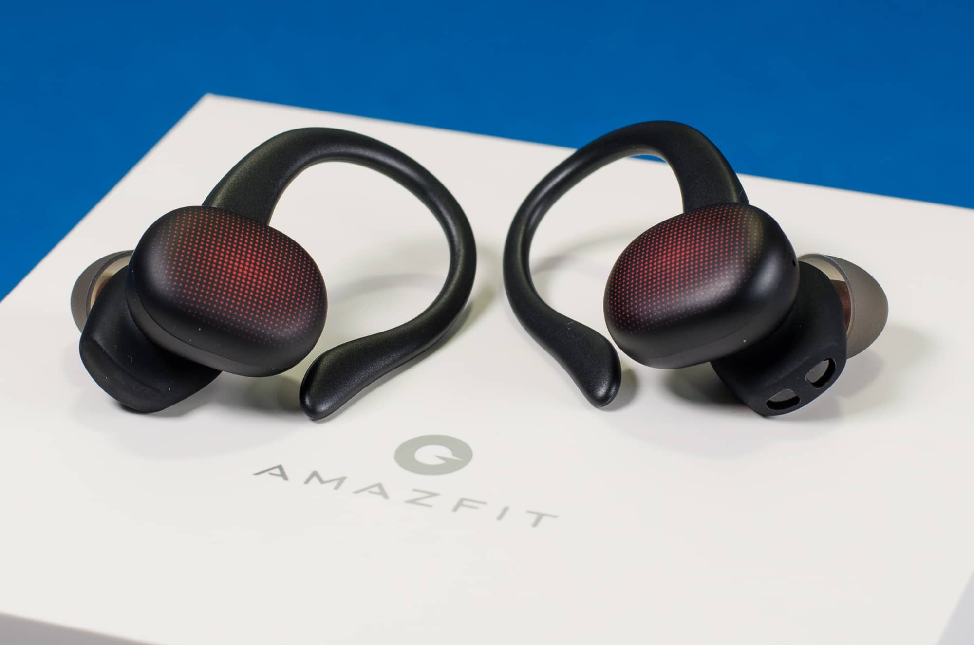 Amazfit PowerBuds