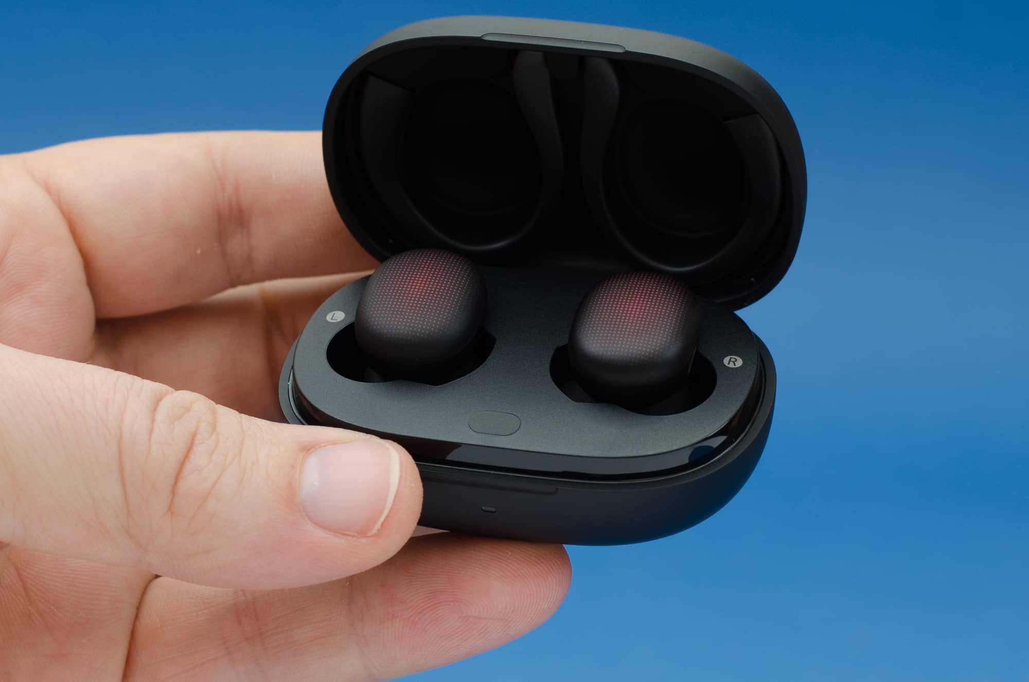 Amazfit PowerBuds