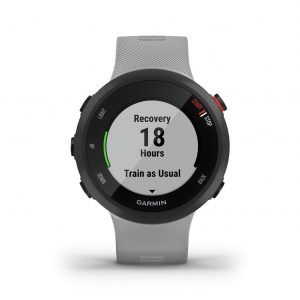 forerunner 45 plus release date