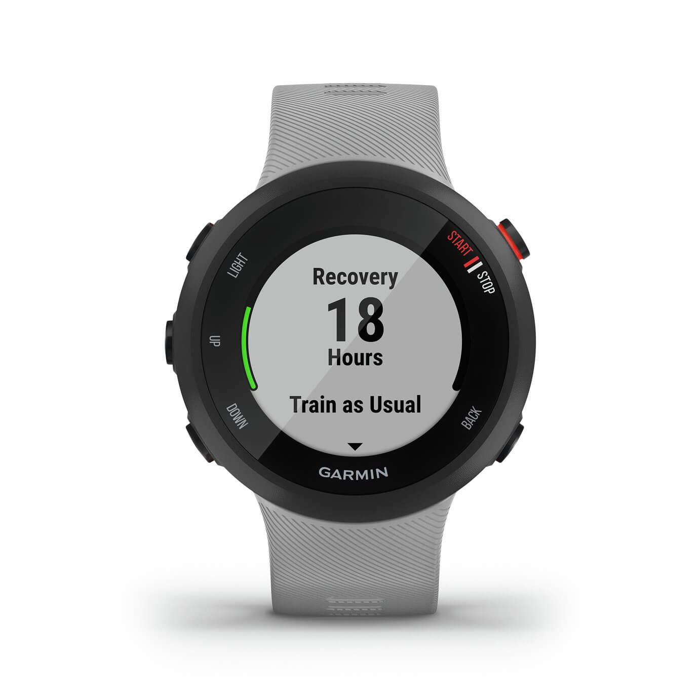 forerunner 45 l