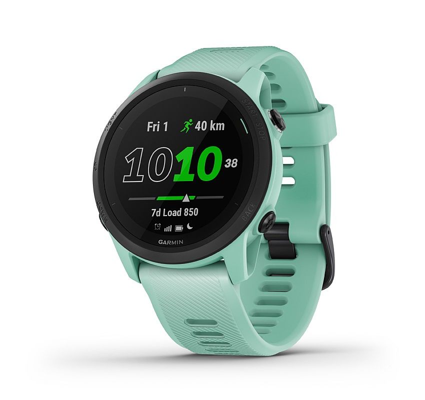 Garmin Forerunner 745 (Quelle: www.westernbikeworks.com)
