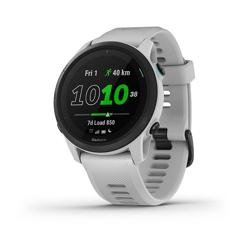 forerunner 745xt