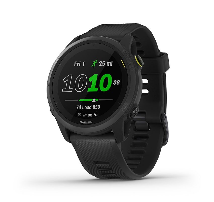 Garmin Forerunner 745 (Quelle: www.westernbikeworks.com)