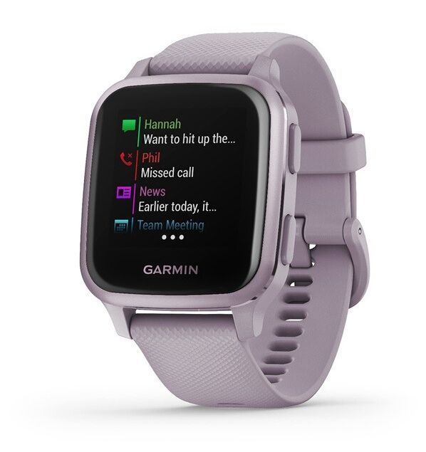 Garmin Venu Sq (Quelle: www.darty.com)