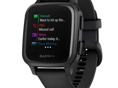 Garmin Venu Sq (Quelle: www.darty.com)