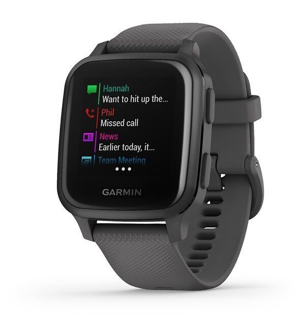 Garmin Venu Sq (Quelle: www.darty.com)