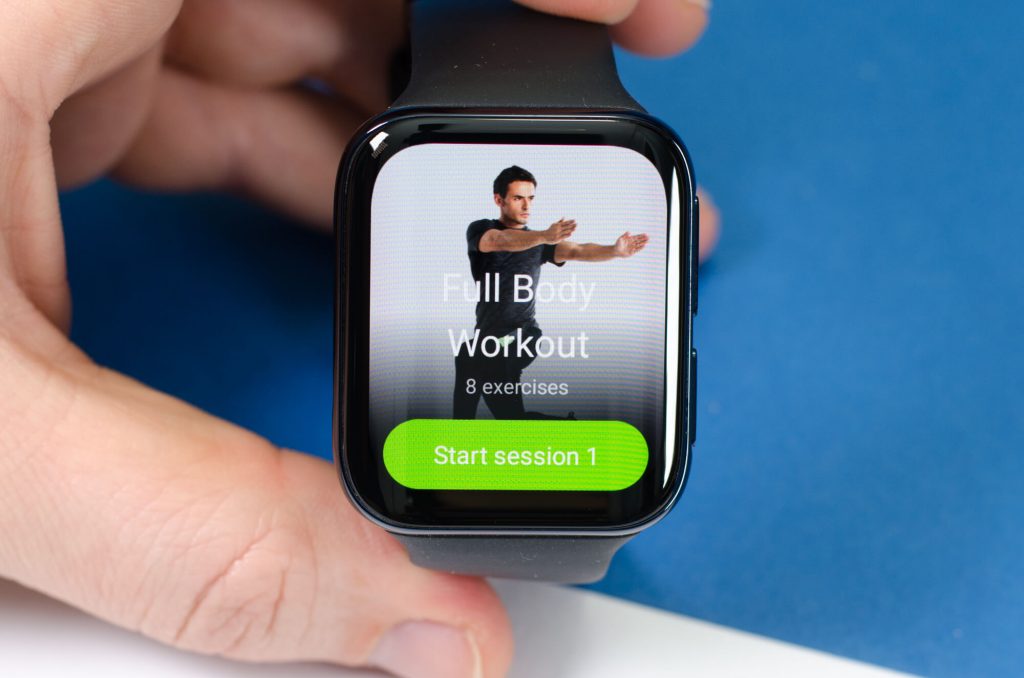 5-Minuten-Workouts: Animierte Übungen 5-Minuten-Workouts: Animierte Übungen