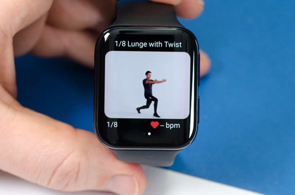 5-Minuten-Workouts: Animierte Übungen 5-Minuten-Workouts: Animierte Übungen