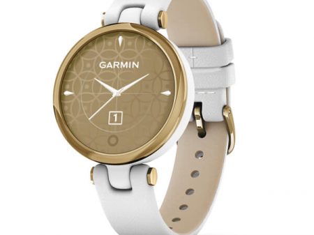 Garmin Lily Classic (Quelle: Garmin)