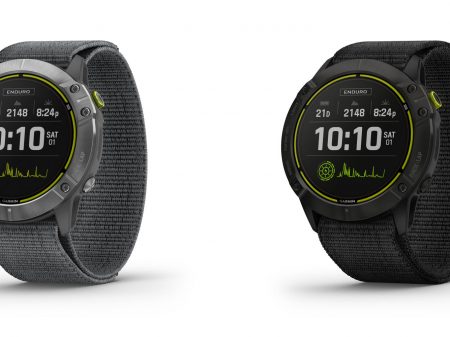 Garmin Fenix 7 Pro - Premium-Sportuhr mit neuen Metriken und neuem PPG-Sensor