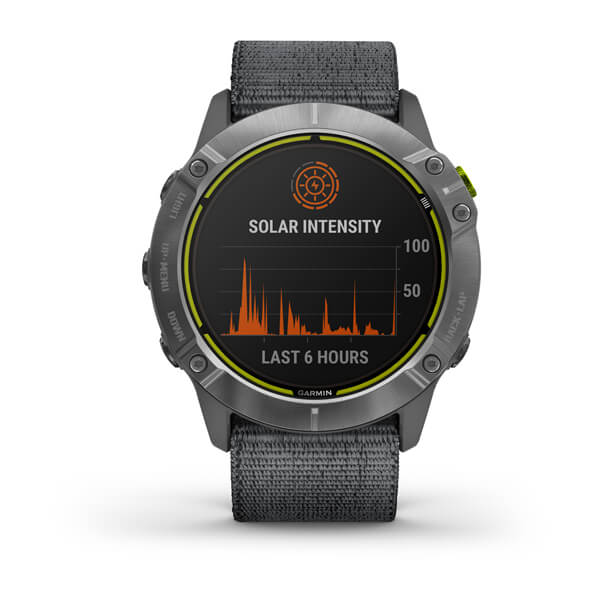 Garmin Enduro (Quelle: Garmin)