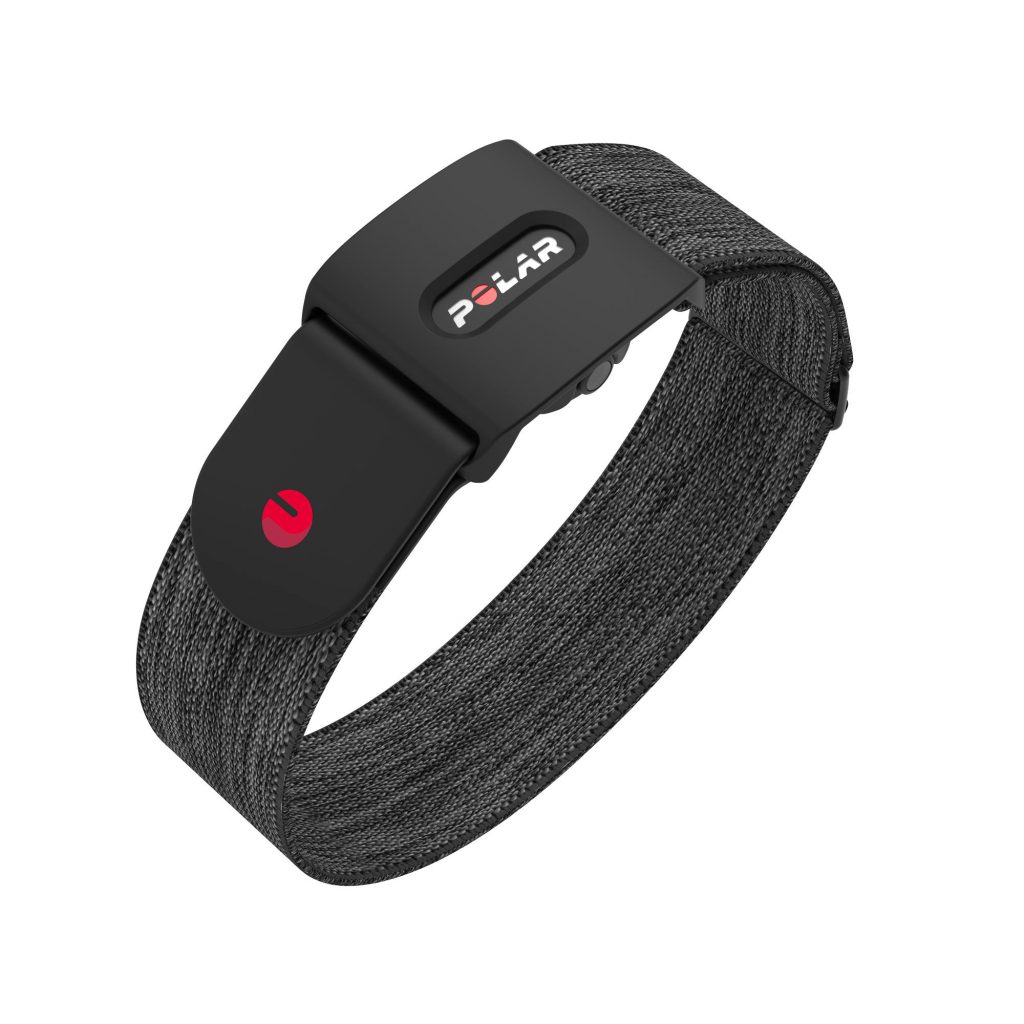 Polar Verity Sense - Armband (Quelle: Polar)