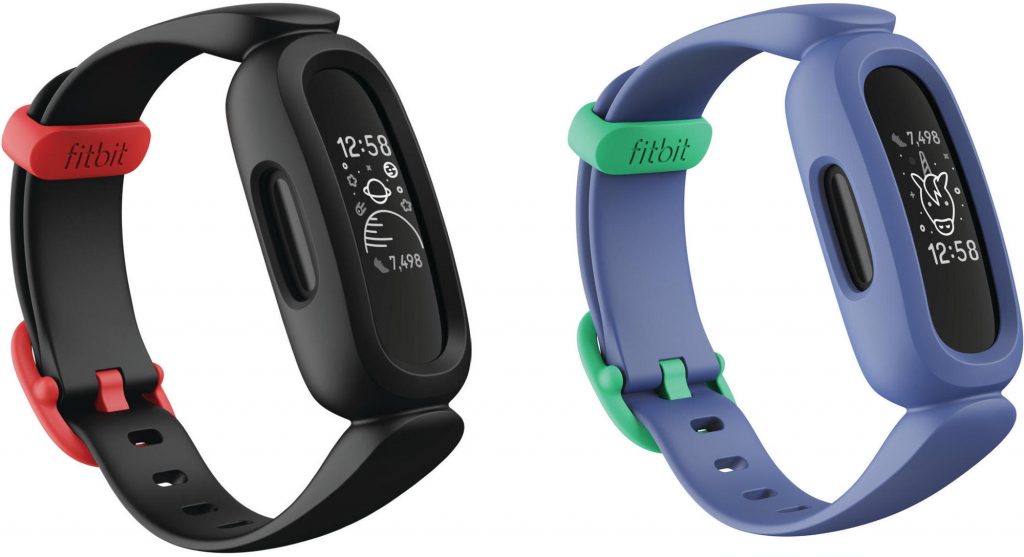 Fitbit Ace 3 (Quelle: Fitbit)
