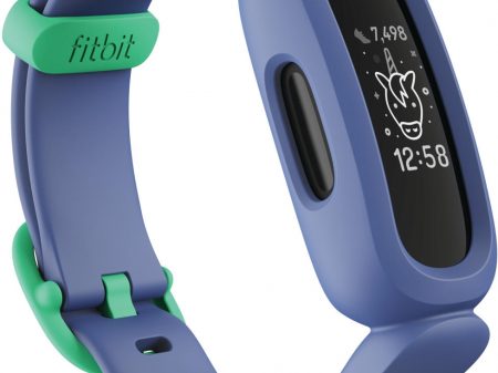 Fitbit Ace 3 (Quelle: Fitbit)