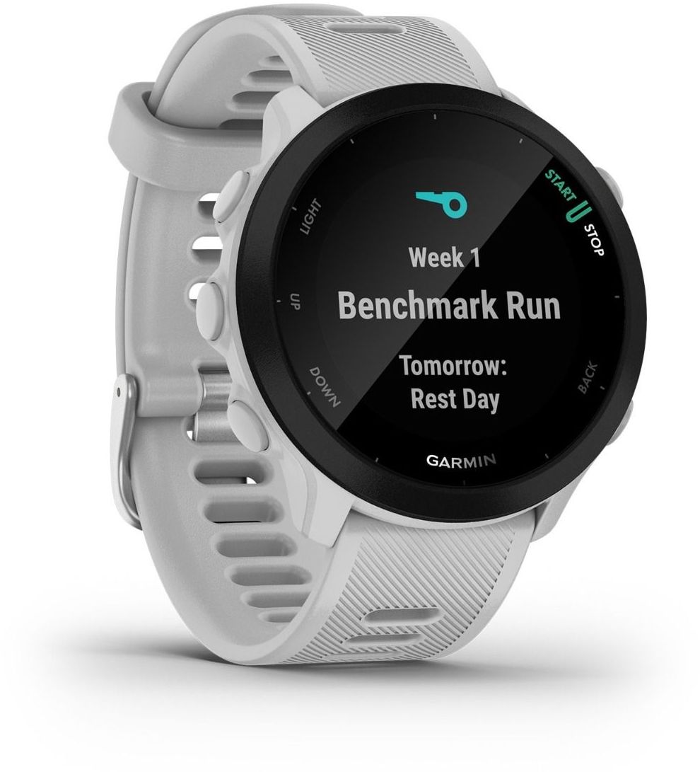 Garmin Forerunner 55 (Quelle: eventyrsport.dk)