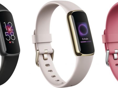 Fitbit Luxe (Quelle: Fitbit)