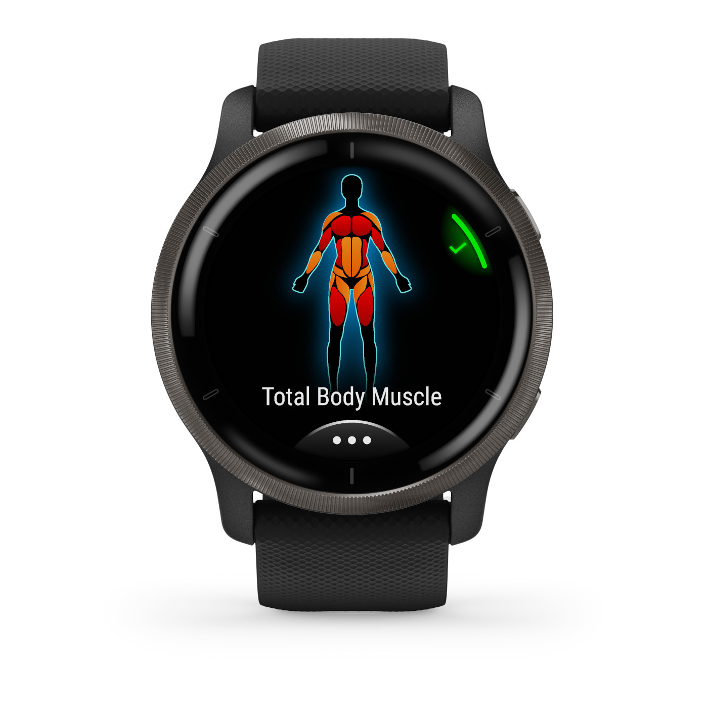 Garmin Venu 2 (Quelle: Garmin)