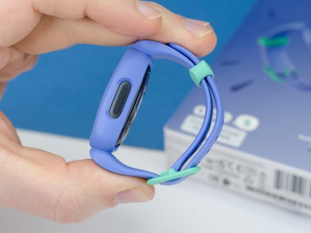 Fitbit Ace 3 im Test - Robuster Fitness Tracker für die Jüngsten