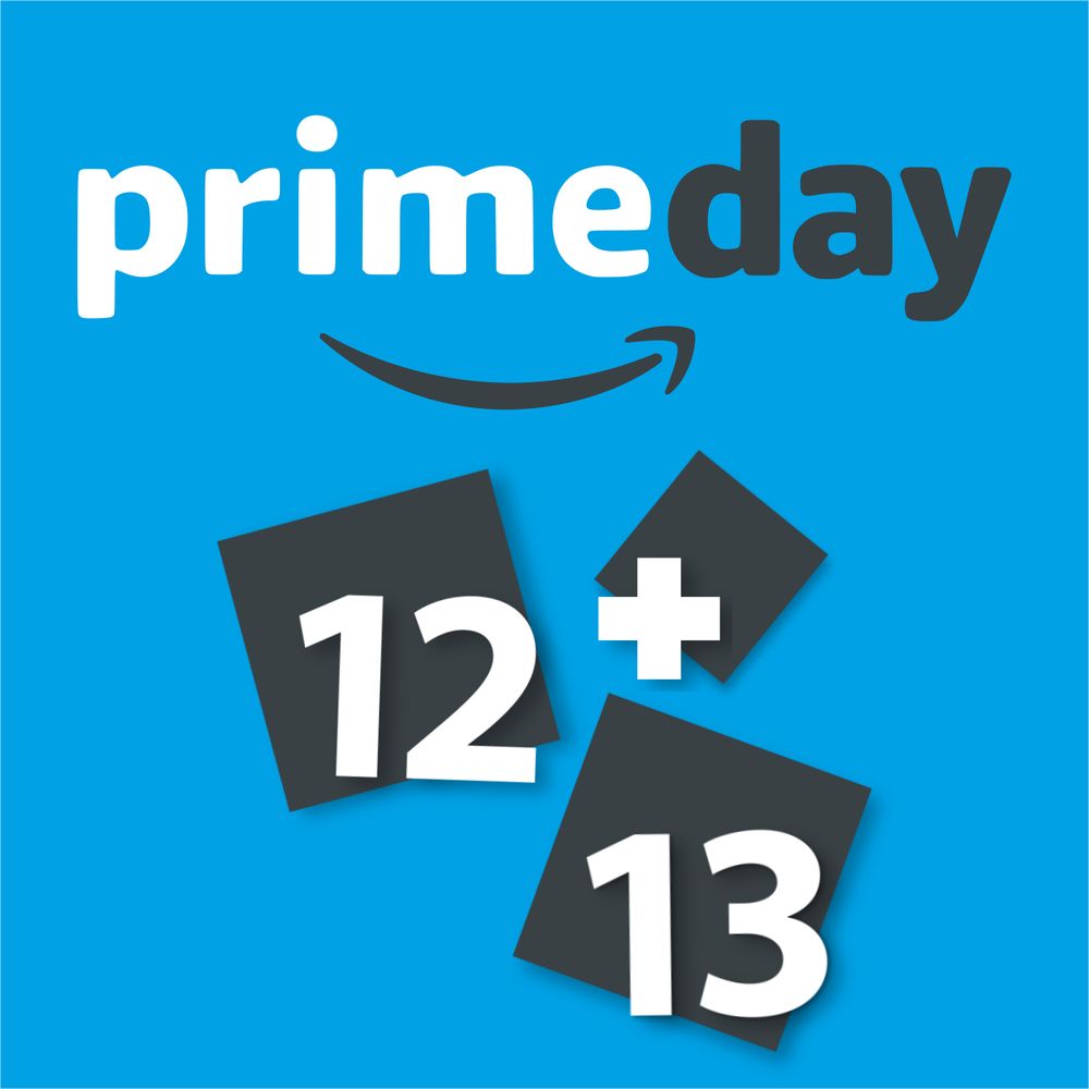 Amazon Prime Day 2022