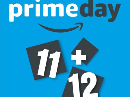 Amazon Prime Day 2023