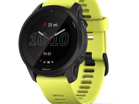 Garmin Forerunner 955 - First images, features and prices popped up online