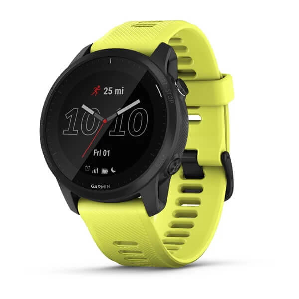 Garmin Forerunner 945 LTE (Quelle: Garmin)