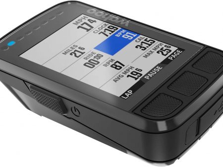 Wahoo ELEMNT BOLT 2 (Quelle: Wahoo)
