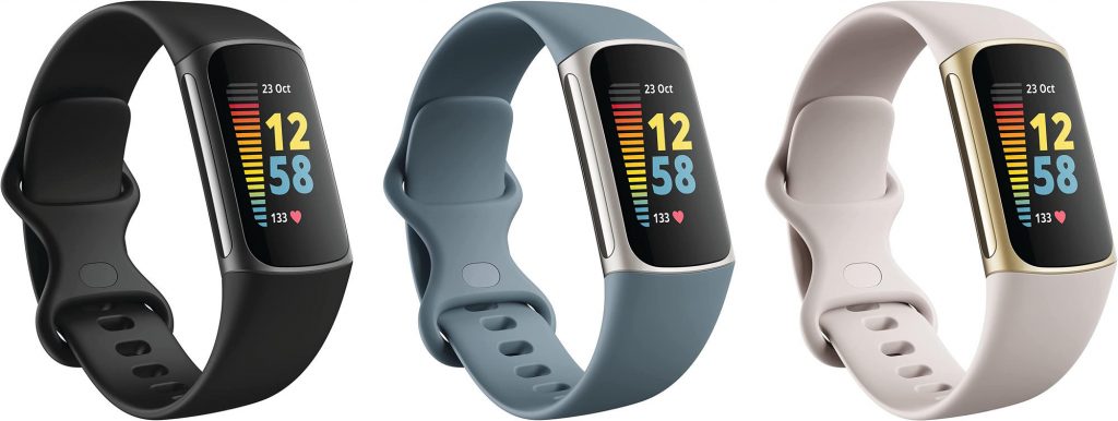 Fitbit charge 5 best buy - ksesip