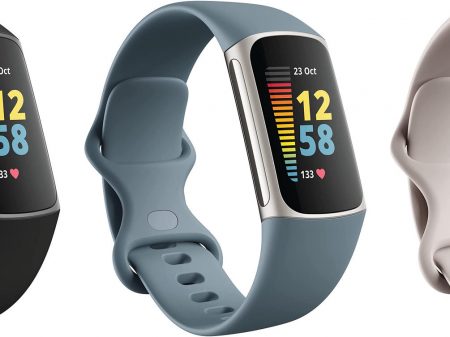 Fitbit Charge 5 (Quelle: amazon.com)