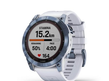 Garmin Fenix 7 - Find all information, features and specs