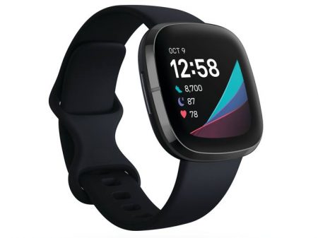 Fitbit Sense 2 and Fitbit Versa 4 - Press renders, prices and color variants leaked