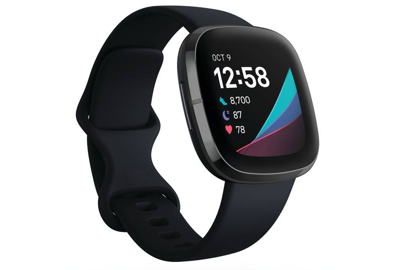 Fitbit Sense